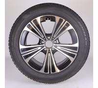 Mercedes-Benz Rueda completa de aluminio PIRELLI/Winter Cinturato 2 5 radi A2144012200 RC-ZB