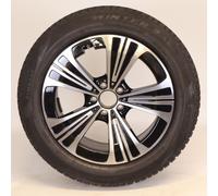 Mercedes-Benz Rueda completa de aluminio PIRELLI/Winter Cinturato 2 5 radi A2144012200 RC-ZB