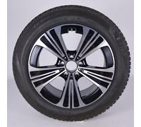 Mercedes-Benz Rueda completa de aluminio PIRELLI/Winter Cinturato 2 5 radi A2144012200 RC-ZB
