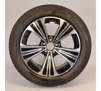 Mercedes-Benz Rueda completa de aluminio PIRELLI/Winter Cinturato 2 5 radi A2144012200 RC-ZB