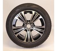 Mercedes-Benz Rueda completa de aluminio PIRELLI/Winter Cinturato 2 5 radi A2144012200 RC-ZB