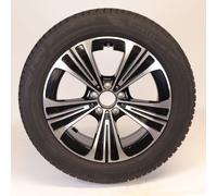 Mercedes-Benz Rueda completa de aluminio PIRELLI/Winter Cinturato 2 5 radi A2144012200 RC-ZB