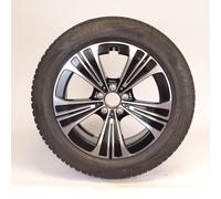 Mercedes-Benz Rueda completa de aluminio PIRELLI/Winter Cinturato 2 5 radi A2144012200 RC-ZB
