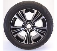 Mercedes-Benz Rueda completa de aluminio PIRELLI/Winter Cinturato 2 5 radi A2144012200 RC-ZB