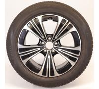 Mercedes-Benz Rueda completa de aluminio PIRELLI/Winter Cinturato 2 5 radi A2144012200 RC-ZB