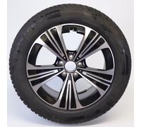 Mercedes-Benz Rueda completa de aluminio PIRELLI/Winter Cinturato 2 5 radi A2144012200 RC-ZB