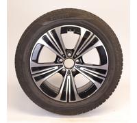 Mercedes-Benz Rueda completa de aluminio PIRELLI/Winter Cinturato 2 5 radi A2144012200 RC-ZB