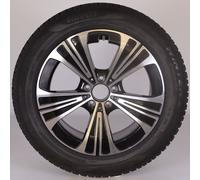 Mercedes-Benz Rueda completa de aluminio PIRELLI/Winter Cinturato 2 5 radi A2144012200 RC-ZB