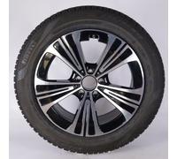 Mercedes-Benz Rueda completa de aluminio PIRELLI/Winter Cinturato 2 5 radi A2144012200 RC-ZB