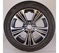 Mercedes-Benz Rueda completa de aluminio PIRELLI/Winter Cinturato 2 5 radi A2144012200 RC-ZB