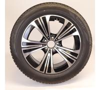 Mercedes-Benz Rueda completa de aluminio PIRELLI/Winter Cinturato 2 5 radi A2144012200 RC-ZB