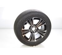Mercedes-Benz Rueda completa de aluminio PIRELLI/Winter Cinturato 2 5 radi A2144012200 RC-ZB