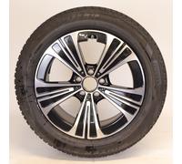 Mercedes-Benz Rueda completa de aluminio PIRELLI/Winter Cinturato 2 5 radi A2144012200 RC-ZB
