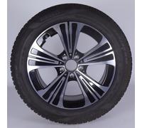 Mercedes-Benz Rueda completa de aluminio PIRELLI/Winter Cinturato 2 5 radi A2144012200 RC-ZB