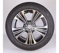 Mercedes-Benz Rueda completa de aluminio PIRELLI/Winter Cinturato 2 5 radi A2144012200 RC-ZB