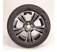 Mercedes-Benz Rueda completa de aluminio PIRELLI/Winter Cinturato 2 5 radi A2144012200 RC-ZB