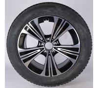 Mercedes-Benz Rueda completa de aluminio PIRELLI/Winter Cinturato 2 5 radi A2144012200 RC-ZB
