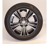 Mercedes-Benz Rueda completa de aluminio PIRELLI/Winter Cinturato 2 5 radi A2144012200 RC-ZB