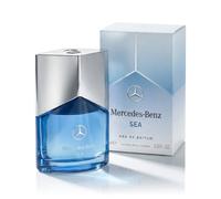 Mercedes-Benz Sea Eau de Parfum recargable para hombre