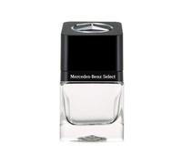 Mercedes-benz select day edt m 50 ml