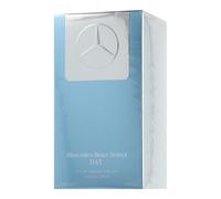 Agua de tocador Mercedes-Benz Select Day para hombres 100 ml