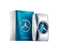 Agua de tocador Mercedes-Benz Select Day para hombres 100 ml