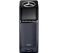 Mercedes-Benz Select Night,Eau de Parfum, 100 ml