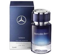 Mercedes-Benz Select Night,Eau de Parfum, 100 ml