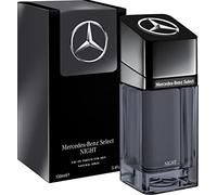 Mercedes Benz Select Night Man 100ml
