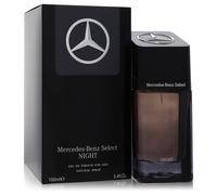 Mercedes Benz Select Night Mercedes Benz EdP 3.4 oz / e 100 ml