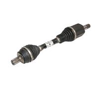 Mercedes-Benz Semieje delantero derecho A2143300300-AA