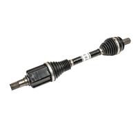 Mercedes-Benz Semieje delantero derecho A2323307401-AA