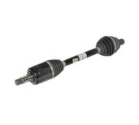 Mercedes-Benz Semieje delantero derecho A2953300800-AA