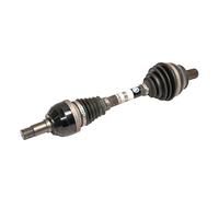 Mercedes-Benz Semieje delantero izquierdo A1773300203-AA