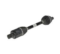 Mercedes-Benz Semieje delantero izquierdo A2953300700-AA