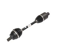 Mercedes-Benz Semieje delantero izquierdo A2973301302-AA