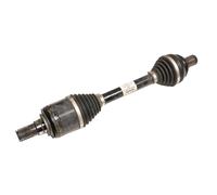 Mercedes-Benz Semieje trasero derecho A2063508006-ZA
