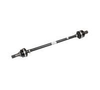 Mercedes-Benz Semieje trasero izquierdo A1773509502-ZA