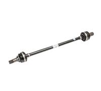 Mercedes-Benz Semieje trasero izquierdo A2473503705-ZA