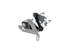 Mercedes-Benz Sensor de ángulo de giro detrás, derecha | A | Standard Z A2139052002-ZA