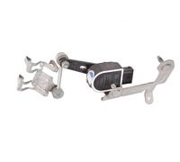 Mercedes-Benz Sensor de ángulo de giro detrás, derecha A2139052002-AA