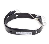 Mercedes-Benz Sensor módulo de mando trasero AHK/codificación B | A | Standard Z A2139058001-ZA