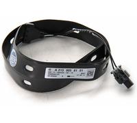 Mercedes-Benz Sensor módulo de mando trasero, codificación A A2139058101-ZA