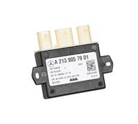 Mercedes-Benz Sensor módulo de mando trasero parachoques trasero A2139057901-ZA