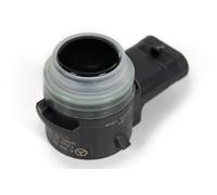 Mercedes-Benz Sensor Parktronic | 9191 - negro cosmos | A | Standard Z A0009055504-ZA-9191