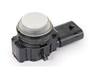 Mercedes-Benz Sensor Parktronic | 9799 - blanco diamante | A | Standard Z A0009050242-ZA-9799