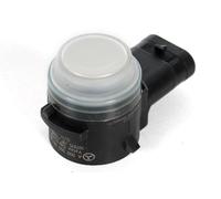 Mercedes-Benz Sensor Parktronic | 9799 - blanco diamante | A | Standard Z A0009055504-ZA-9799