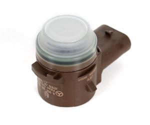 Mercedes-Benz Sensor Parktronic | 9799 - blanco diamante | A | Standard Z A0009055604-ZA-9799