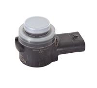Mercedes-Benz Sensor Parktronic | 9988 - plata diamante | A | Standard A A0009055504-AA-9988