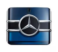 Mercedes-Benz Sign agua de perfume para hombre 100 ml